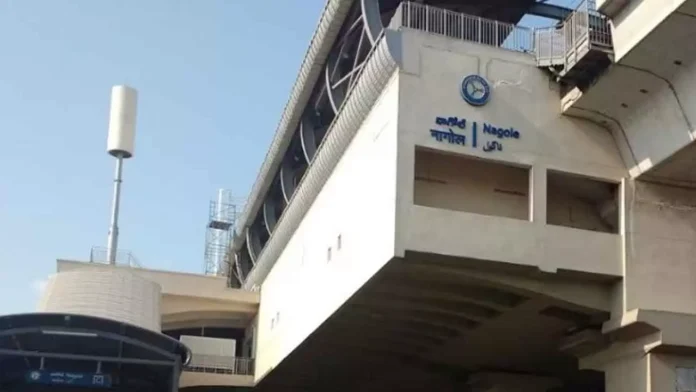 Hyderabad: Starting October 6, parking fees to be implemented at two Metro stations in the city