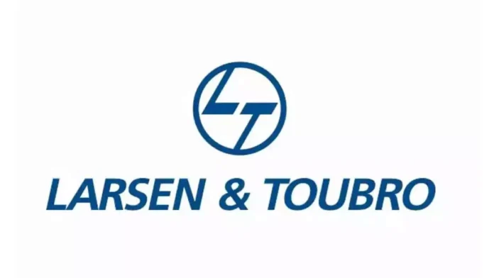 Larsen & Toubro Contributes ₹5.50 Crores to CM Relief Fund for Flood Relief Efforts