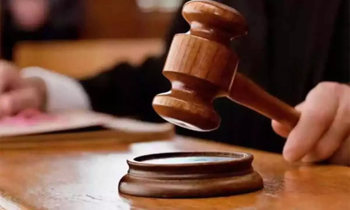 Man Receives Life Sentence in POCSO Case