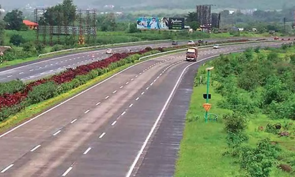 Nalgonda Set for Major Transformation with New 4-Lane Bypass, Benefiting 8 Mandals