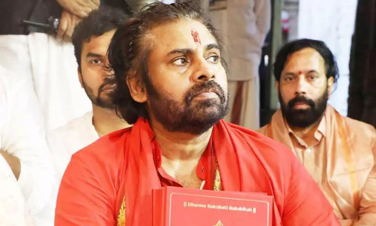 Pawan's Secularism Receives Broad-Based Support