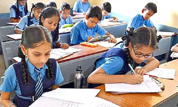 Private Schools in the City Enforce Strict Policy: No Fees, No Exam Access