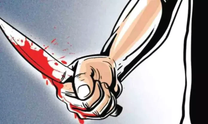 Spurned lover attacks young woman and her parents in Bapatla