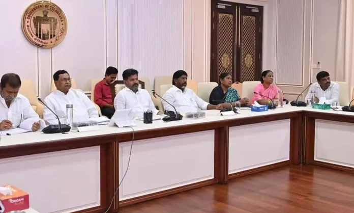 State Cabinet set to convene on Oct 23, key decisions expected