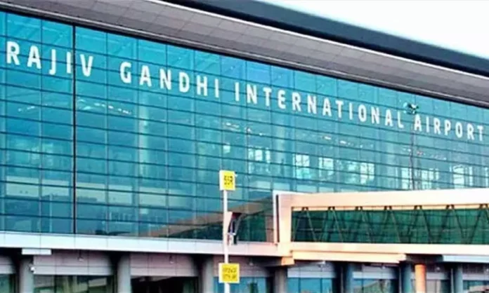 8 Cases Filed Over Hoax Bomb Threats Targeting Flights at Hyderabad Airport