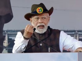 PM Narendra Modi