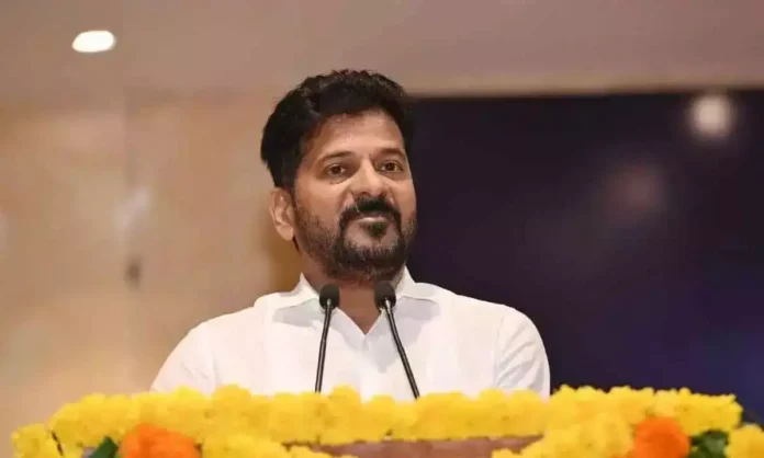 BC Associations Thank CM Revanth Reddy