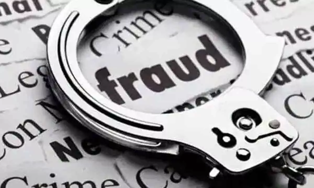 Cyberabad EOW Arrests Man in ₹7 Crore Investment Scam