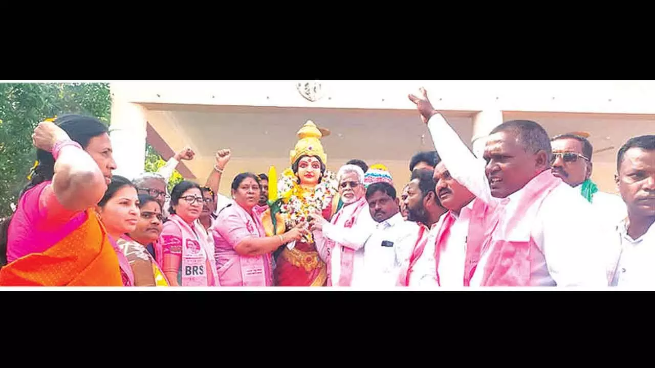 Deeksha Divas celebrations take place