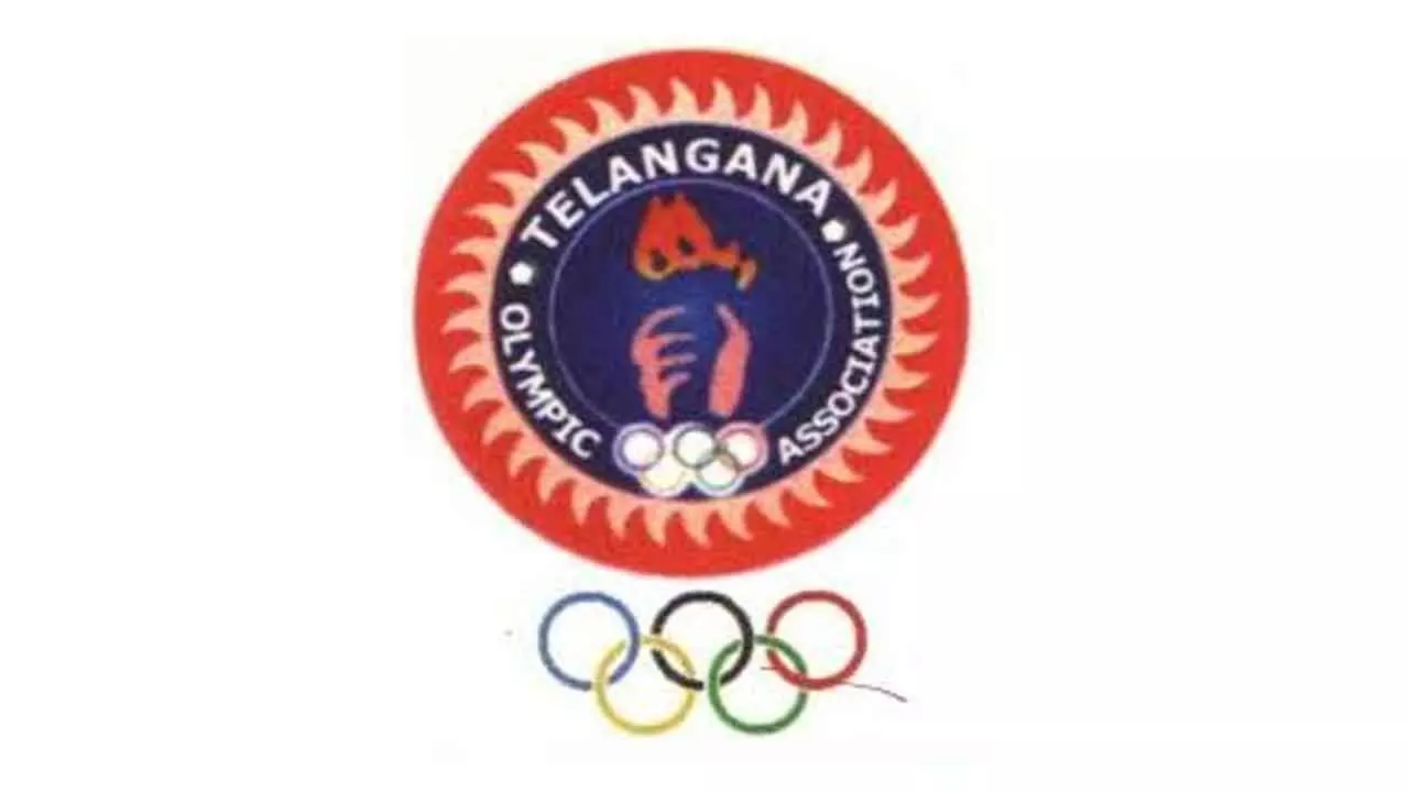 Elections for Telangana Olympic Association (TOA) Scheduled to Begin