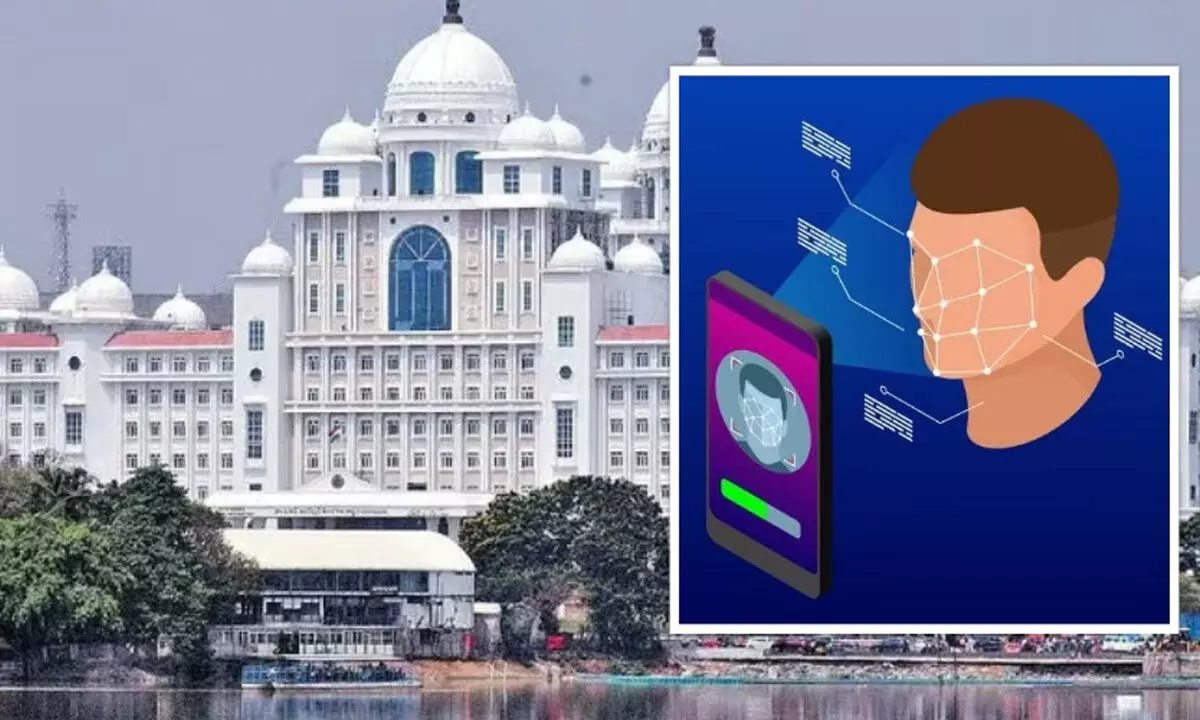 Facial Recognition Attendance System to be Implemented Soon in TG Secretariat