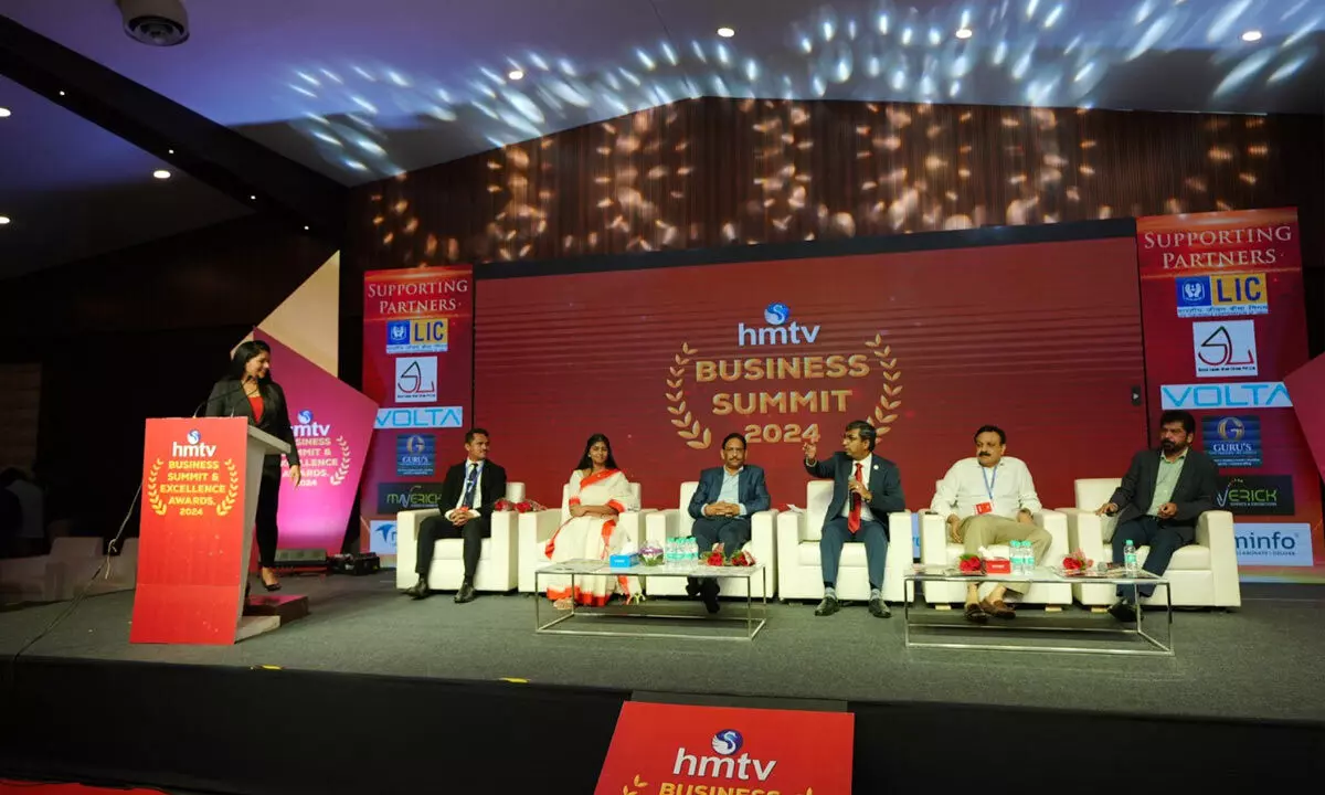 HMTV Business Excellence Awards 2024 Announced