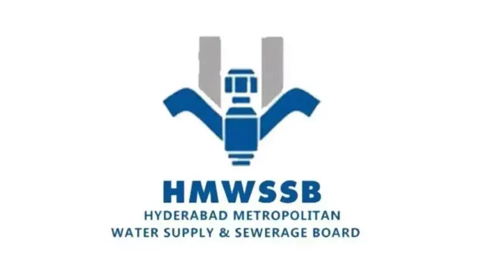 HMWSSB Extends One-Time Settlement Scheme in Cantonment Area