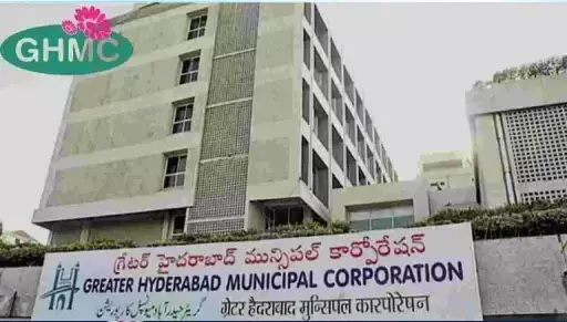 Hyderabad: GHMC Plans to Transfer Maintenance of 64 km Roads to Private Firms