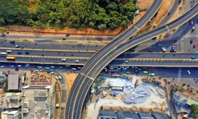 Hyderabad-Srisailam Elevated Corridor: Boosting Connectivity with a Focus on Environmental Conservation