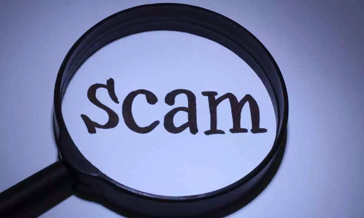 Massive Scam Exposed in Cyberabad, Affecting 3,600 Victims