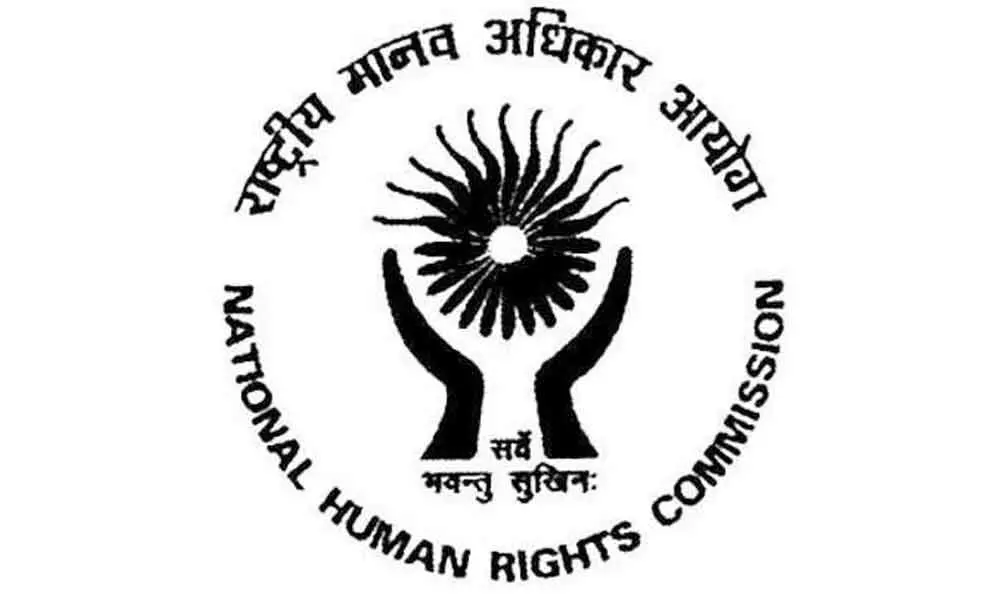 NHRC Team Visits Sangareddy Jail to Probe Lagacharla Incident