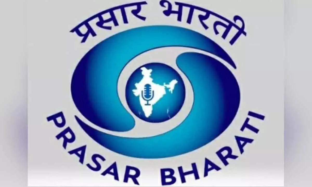 Prasar Bharati Set to Launch OTT Platform Featuring 60 Channels