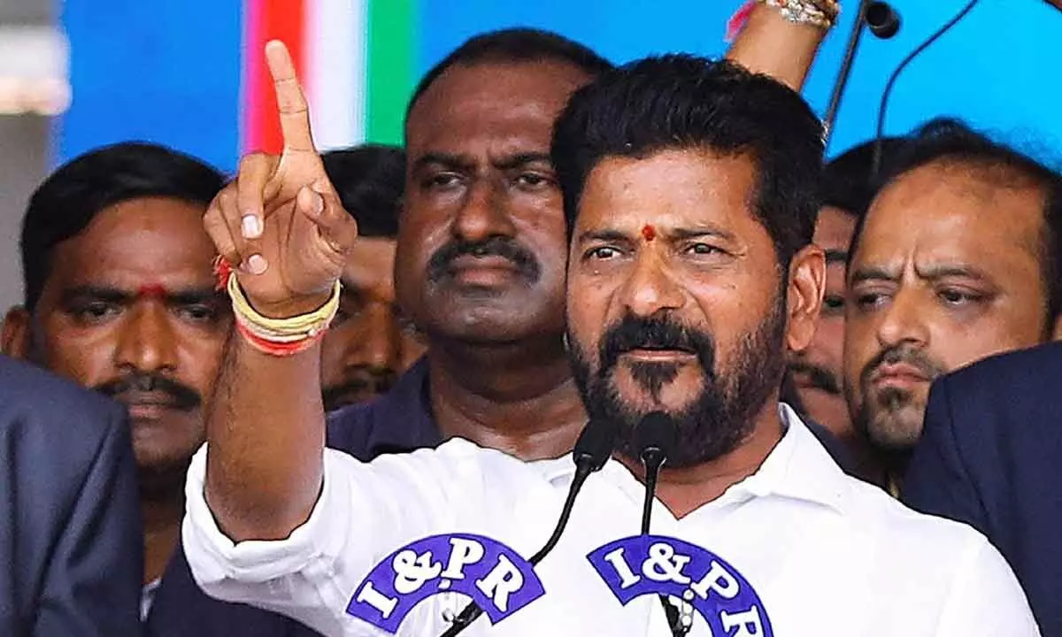 Telangana CM Revanth Reddy Urges Focus on Helping the Neediest with Indiramma Housing Scheme