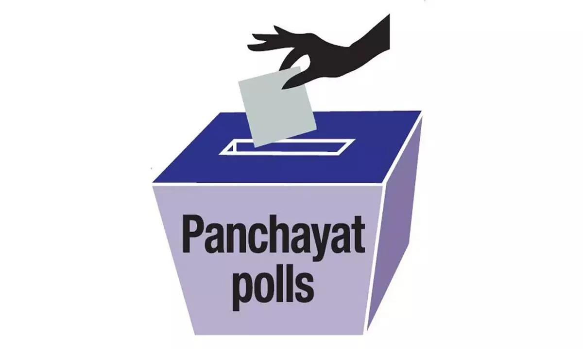 Telangana Gears Up for Panchayat Elections, Notification Coming January 14