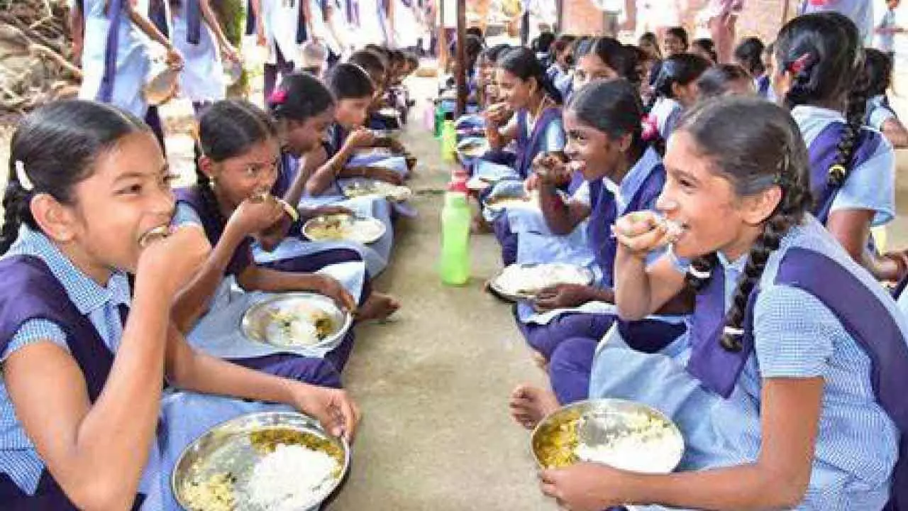 Telangana Government Increases Diet and Cosmetics Charges for Social Welfare Hostel Students