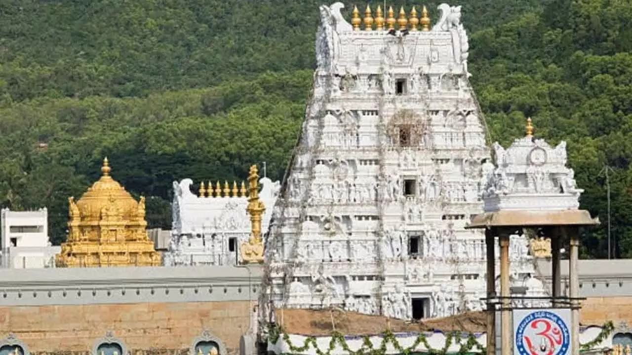 TTD's Decision to Abolish Tourism Quota Leaves Devotees Upset