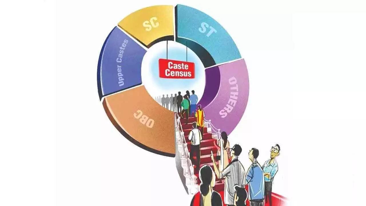 Would you prefer a caste census or a skill census?