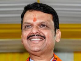 Devendra Fadnavis