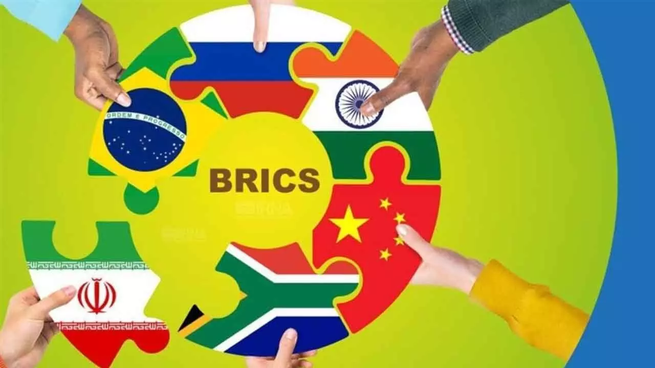 BRICS nations unlikely to move away from the dollar soon, says former RBI Governor