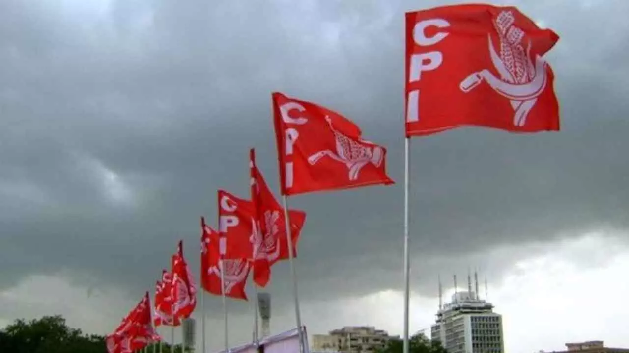 CPI scheduled for public meeting tomorrow