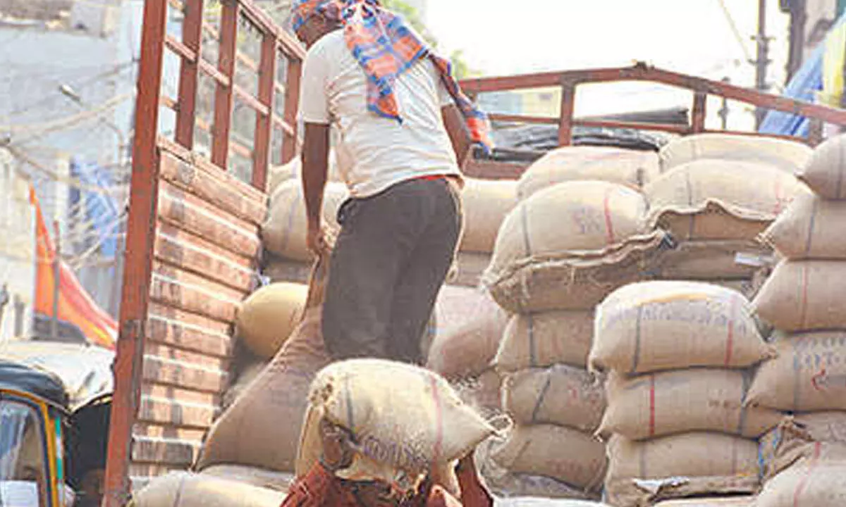 Fine rice under PDS may be available in homes next year