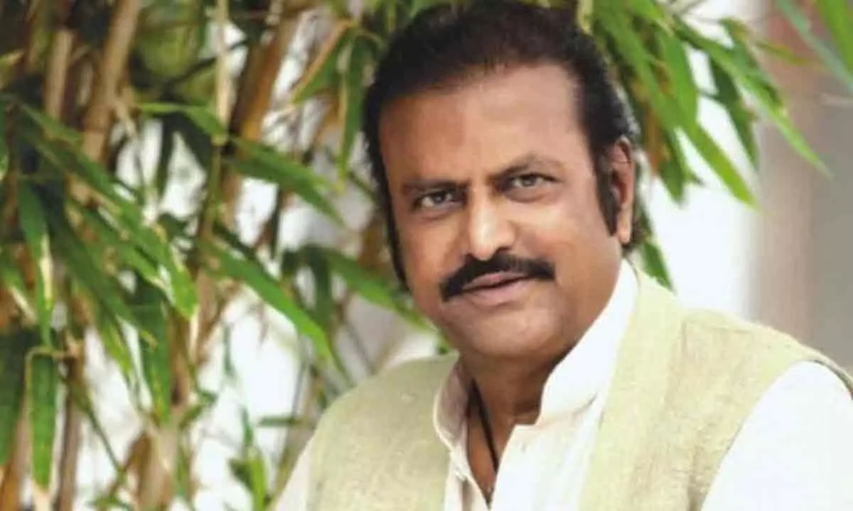 High Court Rejects Mohan Babu's Request for Interim Relief in Assault Case