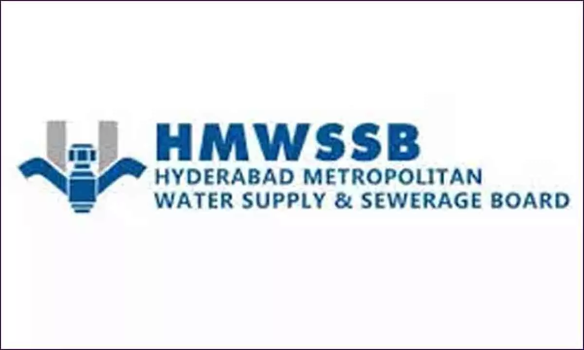 HMWSSB reaches halfway point in 90-day desilting drive