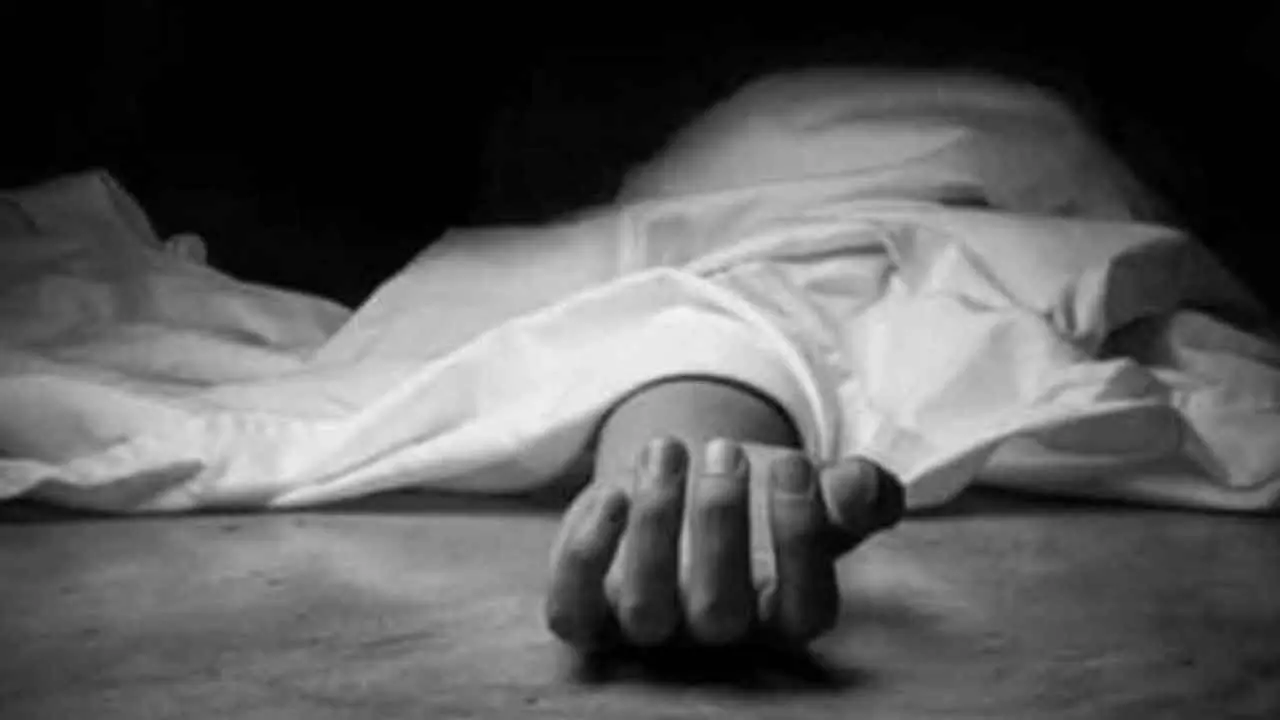 Hyderabad: Man loses life in terrace fall