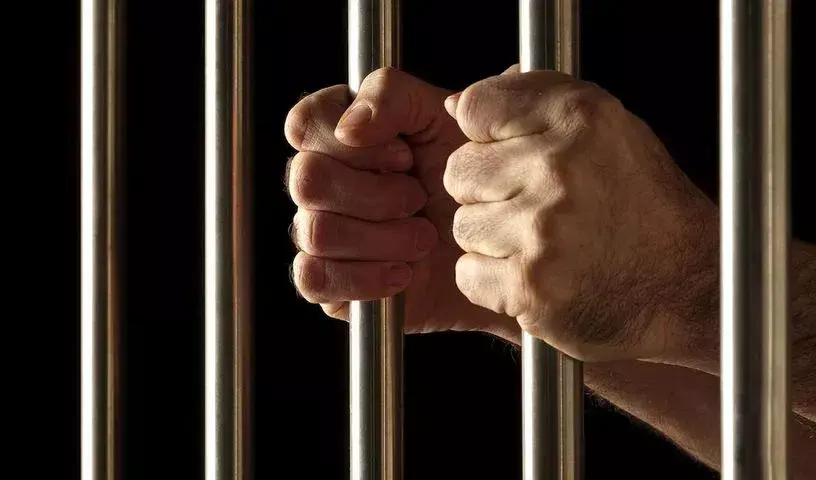 Hyderabad Man Sentenced to 20 Years for Kidnapping and Assaulting Minor