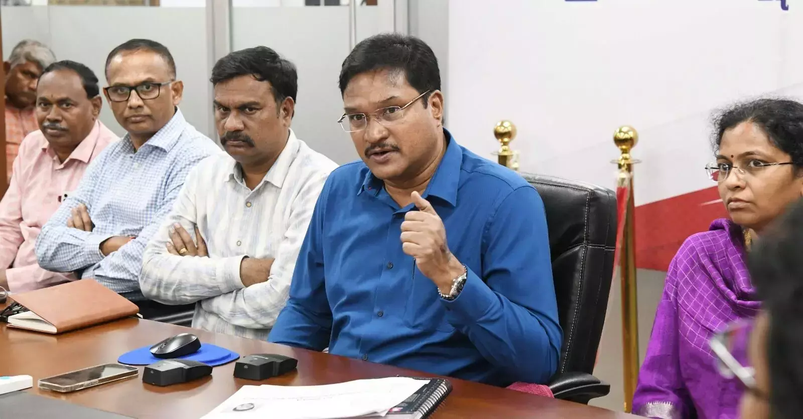 HYDRAA's 2024 Update: 5800 Complaints Addressed, 12 Lakes Revived, and 200 Acres Recovered in Hyderabad