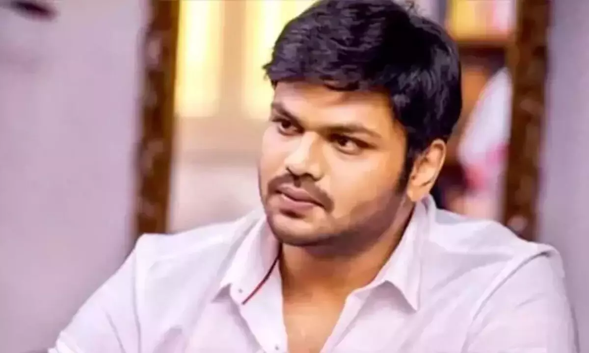 Manchu Manoj Pays Rs. 1 Lakh Bond to Rachakonda Commissioner