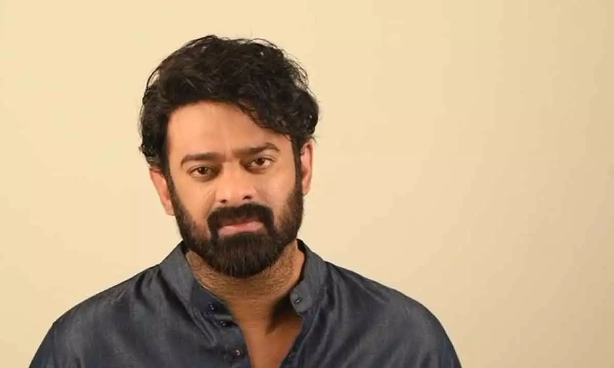 Prabhas Teams Up with Telangana Government for Anti-Drug Campaign