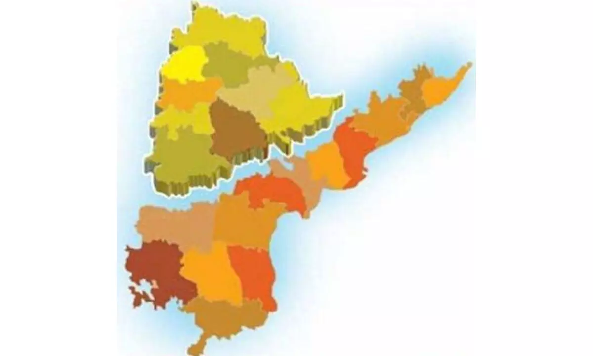 Rs 300 Crore Stuck in Banks Across Two Telugu States