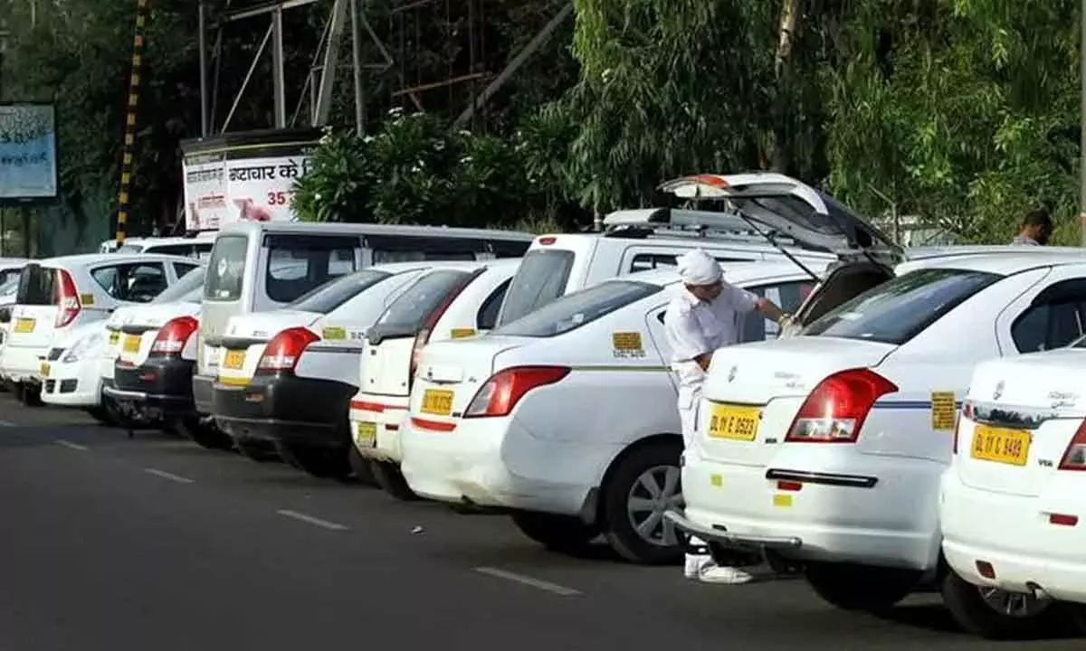 Telangana Association Provides Free Rides for New Year Celebrations