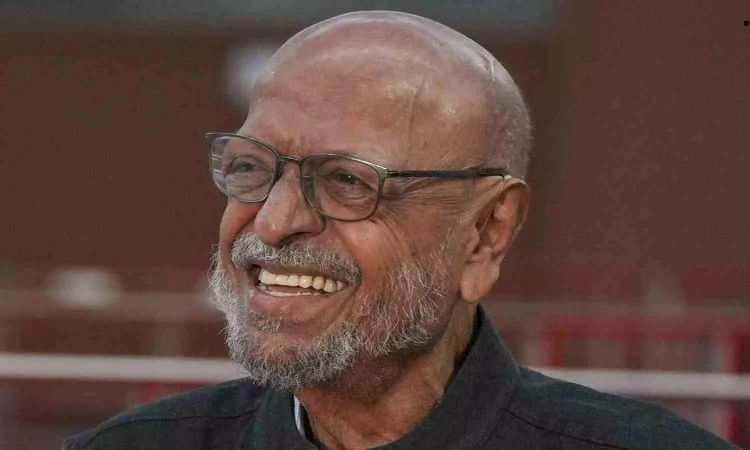 Telangana CM Honors Shyam Benegal's Hyderabad Legacy