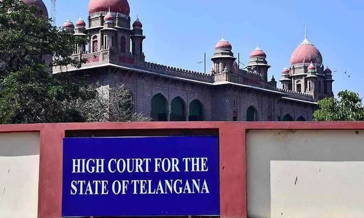 Telangana High Court Postpones Hearing on KTR's Plea to Dismiss Formula E Case