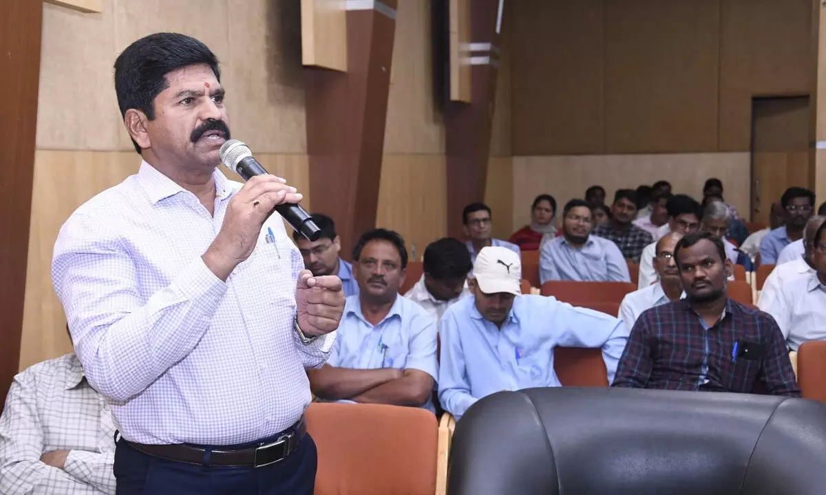 TGPCB organizes workshop on controlling open burning