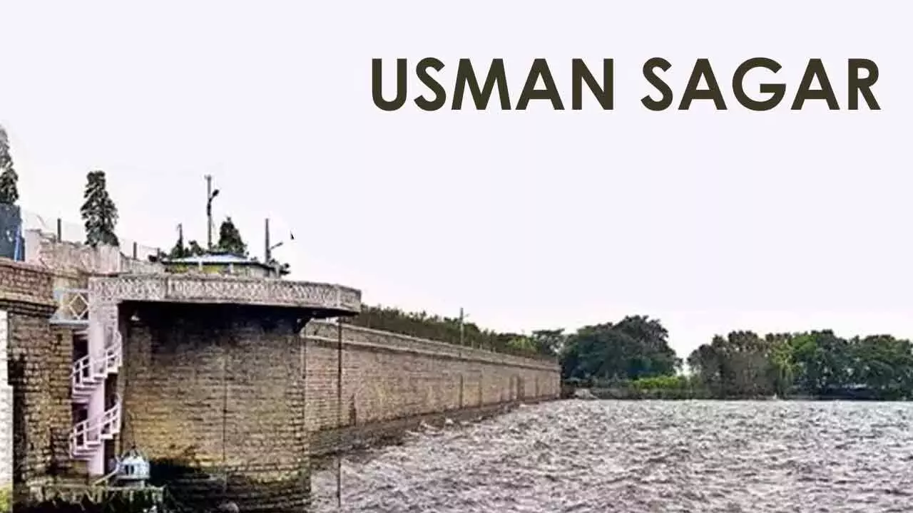 Usman Sagar FTL Issues Found, HYDRA Calls for Legal Action