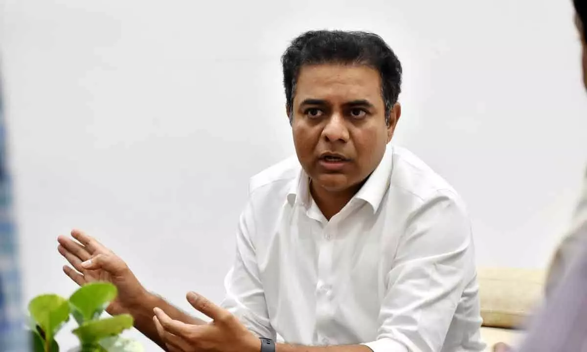 ACB calls KTR for questioning on January 6 during Formula E race