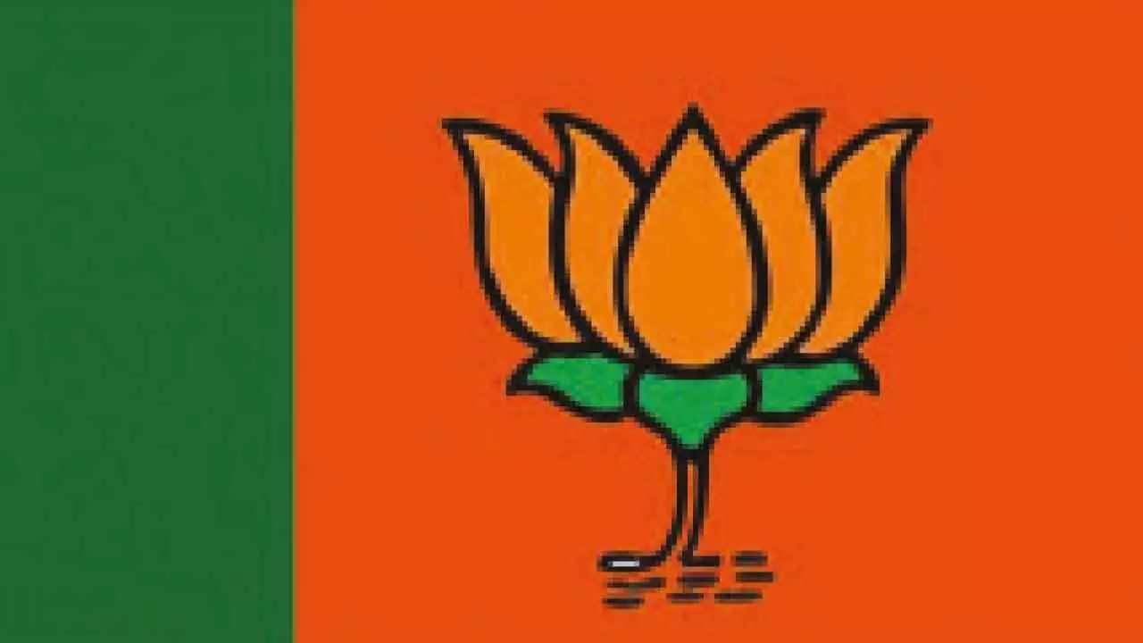 BJP organizes Samvidhan Gaurav Abhiyan program