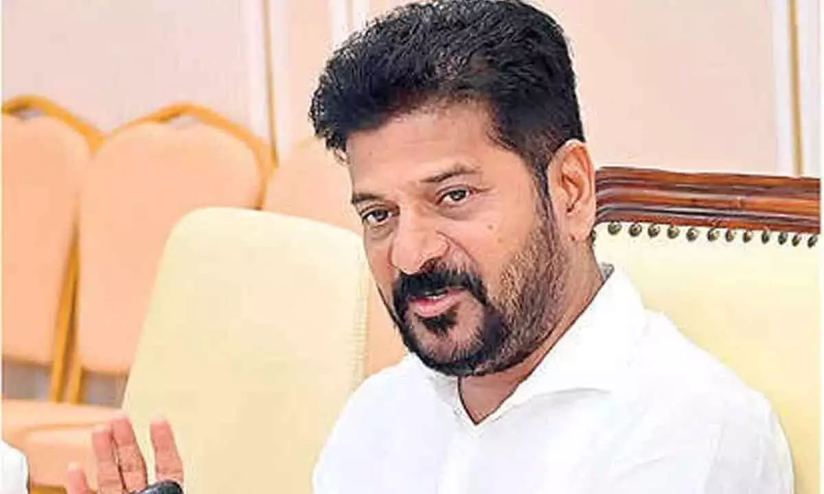 CM Revanth Reddy Calls for Action to Address Tribal Issues in Telangana