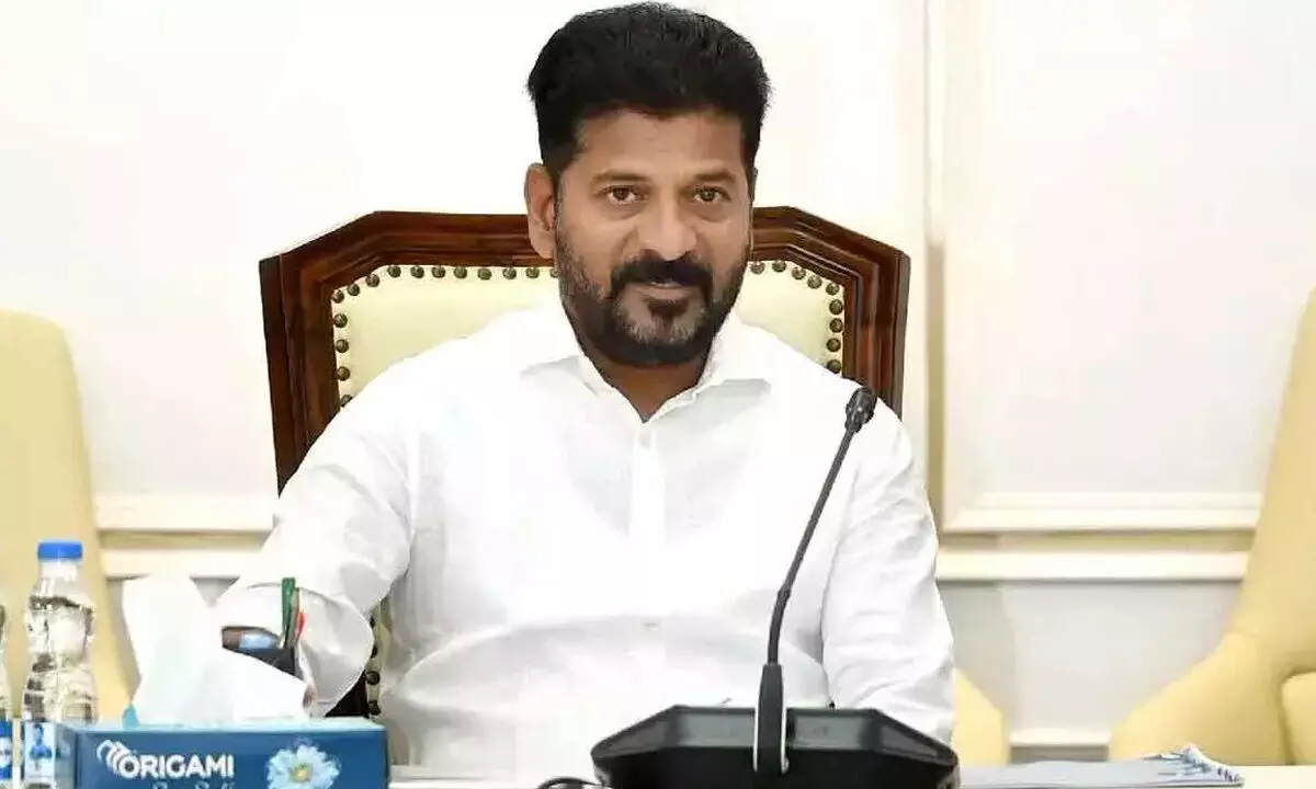 CM Revanth Reddy Sends Greetings on Pravasi Bharatiya Divas