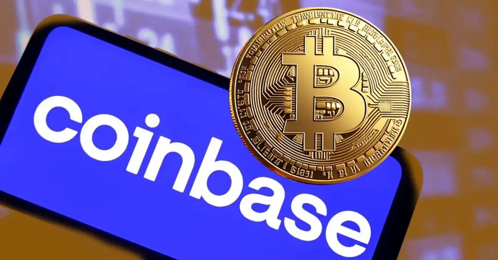 Coinbase Supports Bitcoin Reserve Strategy