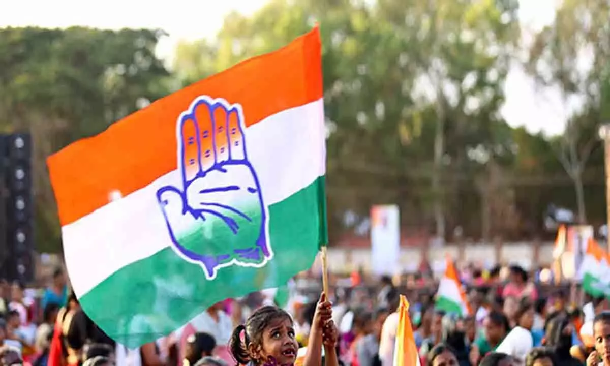 Congress starts process to select candidates for MLC elections